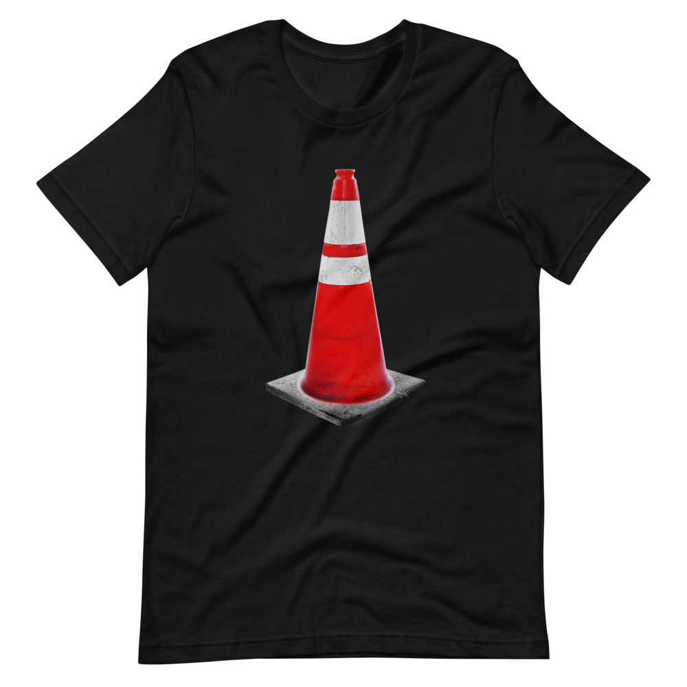 Cone 2 (Short Sleeve)