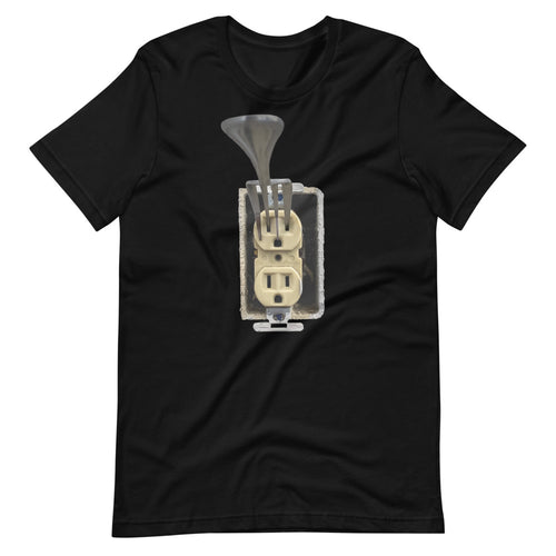 Fork (Short Sleeve)
