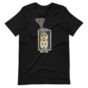 Fork (Short Sleeve)