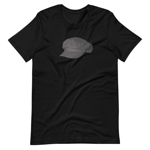 Phillip's Cap (Short Sleeve)
