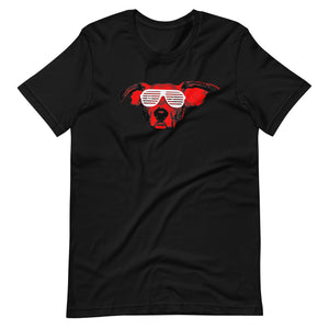 Douchebag Buddie (Short Sleeve)