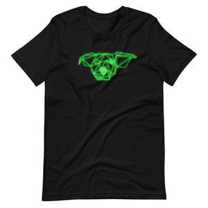 Geo Buddie (Short Sleeve)