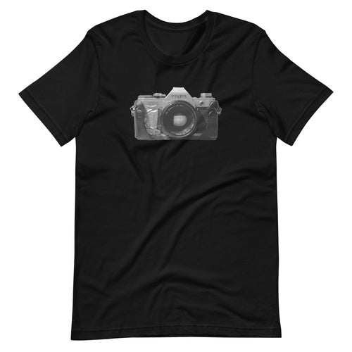 Camera (Short Sleeve)
