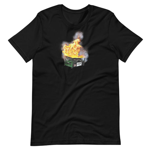 Dumpster Fire (Short Sleeve)