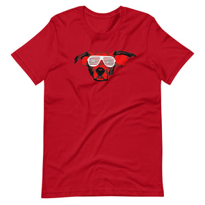 Douchebag Buddie (Short Sleeve)