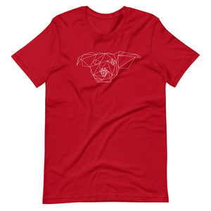 Geo Buddie (Short Sleeve)