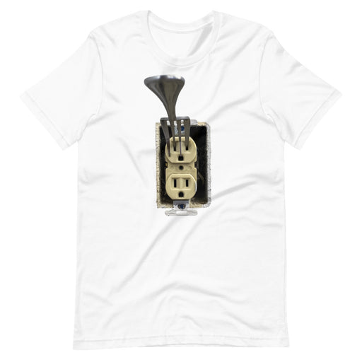 Load image into Gallery viewer, Fork (Short Sleeve)