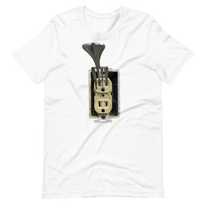 Fork (Short Sleeve)