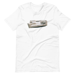 Sofa (Short Sleeve)