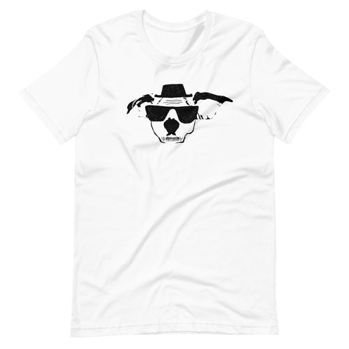 Breaking Buddie (Short Sleeve)