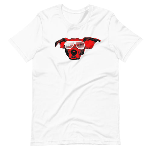 Douchebag Buddie (Short Sleeve)
