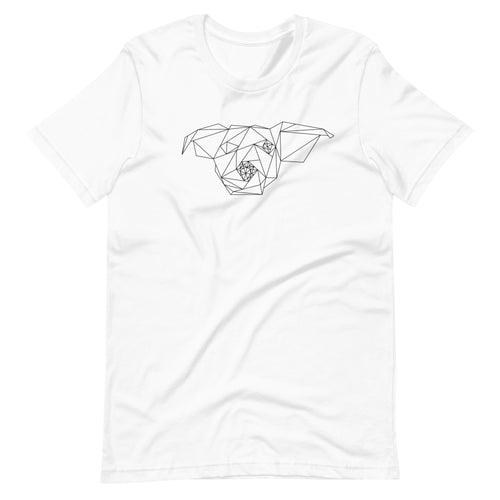 Geo Buddie (Short Sleeve)