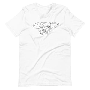 Geo Buddie (Short Sleeve)