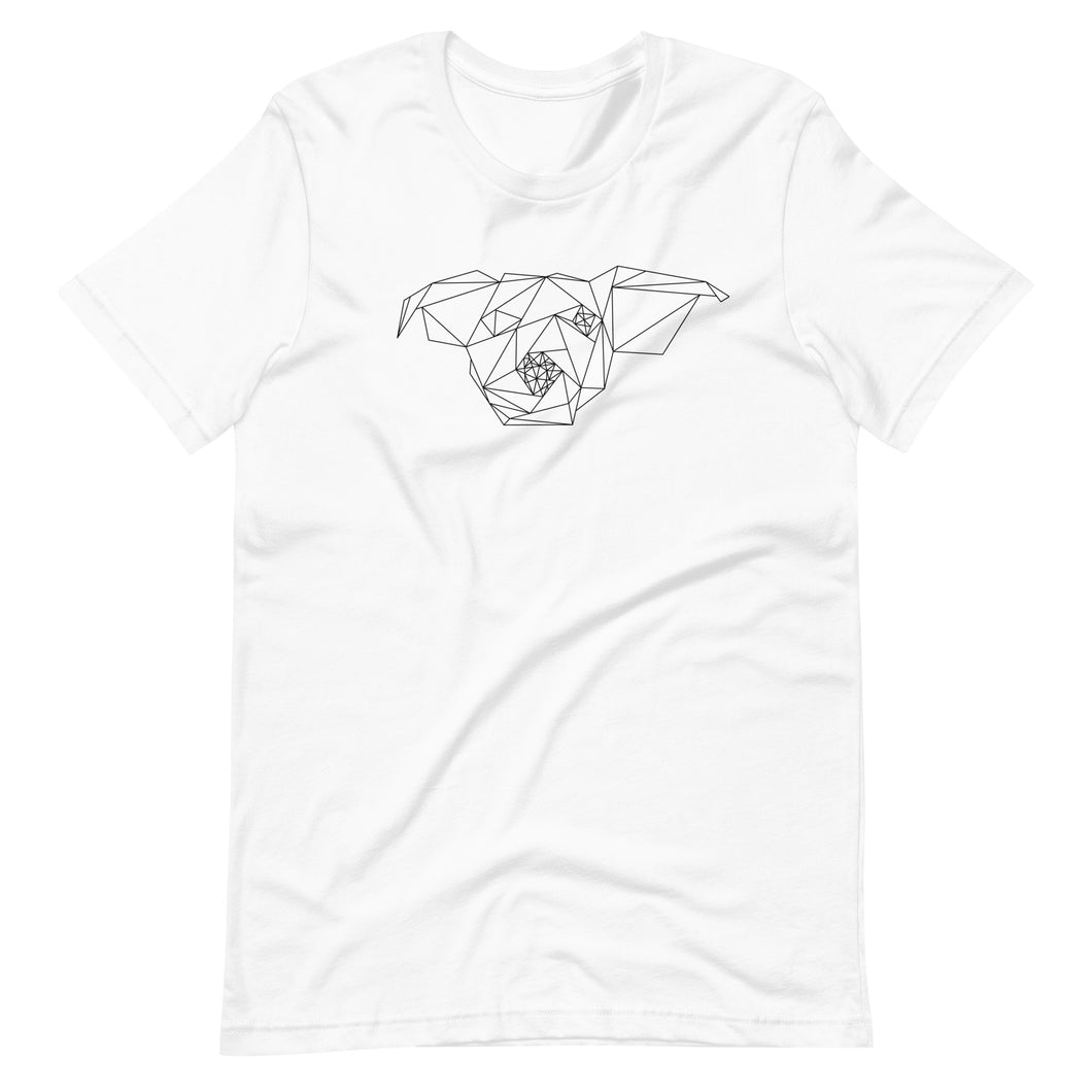 Geo Buddie (Short Sleeve)