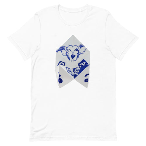 Paper Fortune Buddie (Short Sleeve)