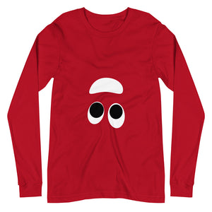 Wacky (Long Sleeve)