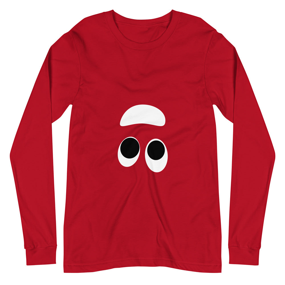 Wacky (Long Sleeve)