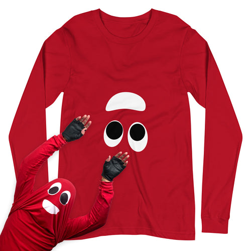 Wacky (Long Sleeve)